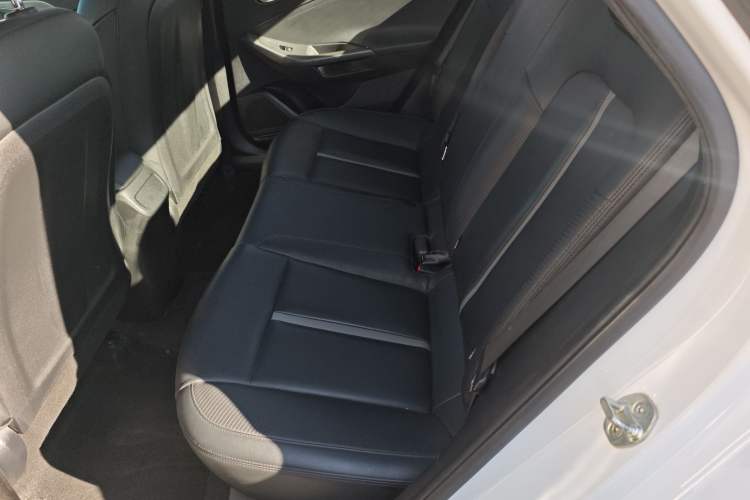 Used Hyundai Lafesta 2019 280TGDi Sport Edition China V Standard Left Rear Seat