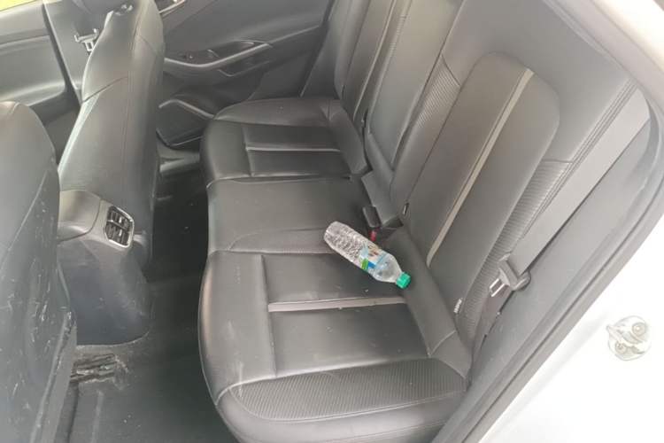 Used Hyundai Lafesta 2019 280TGDi Smart Speed Version China VI Standard Left Rear Seat