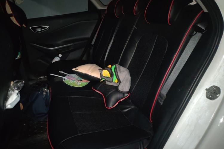 Used Hyundai Lafesta 2019 280TGDi Smart Speed Version China VI Standard Left Rear Seat