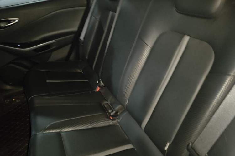 Used Hyundai Lafesta 2019 280TGDi Sport Edition China VI Left Rear Seat