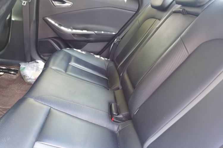 Used Hyundai Lafesta 2019 280TGDi Smart Speed Version China V Standard Left Rear Seat