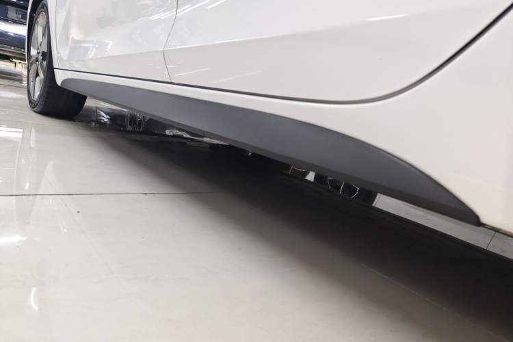 Used Hyundai Lafesta 2019 280TGDi Sport Edition China VI Left Side Sill