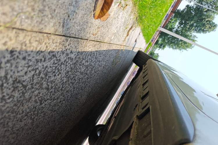 Used Hyundai Lafesta 2019 280TGDi Smart Speed Version China V Standard Left Side Sill