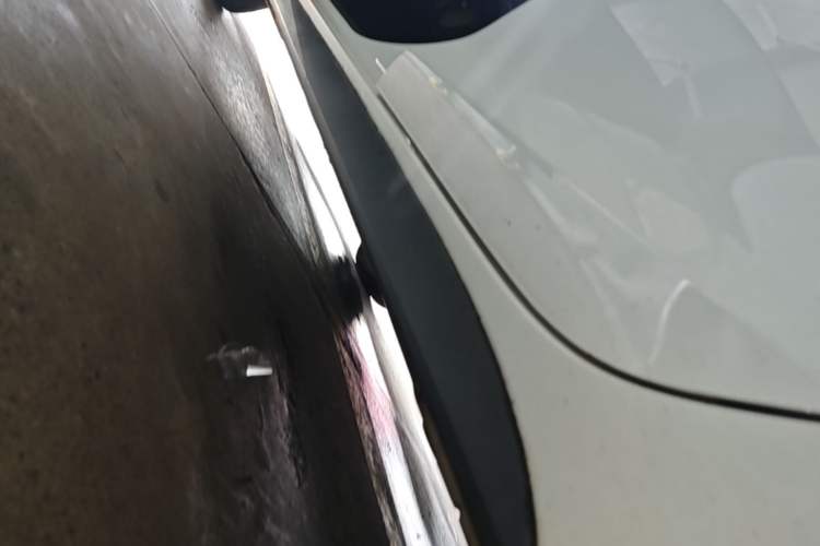 Used Hyundai Lafesta 2019 280TGDi Smart Speed Version China VI Standard Left Side Sill