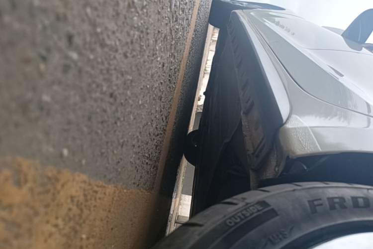 Used Hyundai Lafesta 2019 280TGDi Sport Edition China VI Left Side Sill