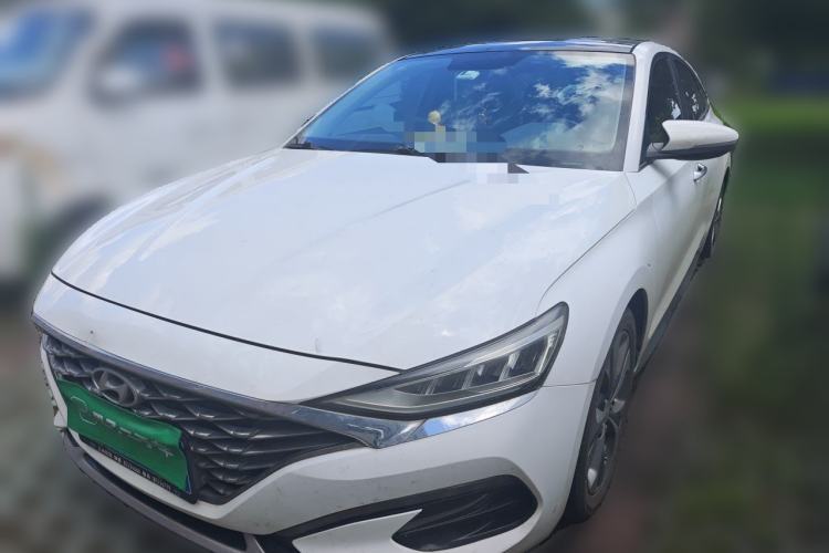 Used Hyundai Lafesta 2019 280TGDi Smart Speed Version China V Standard Guazi used car, China used car export, Used car for sale, Used  cars, Cheapest cars for sale