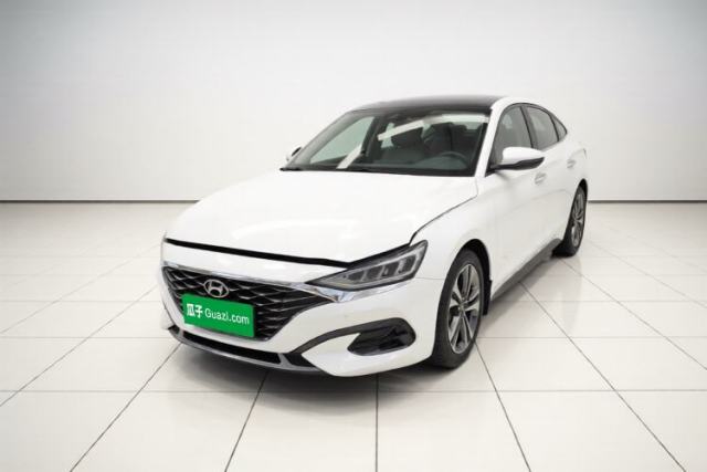 Used Hyundai Lafesta 2019 280TGDi Smart Speed Version China VI Standard