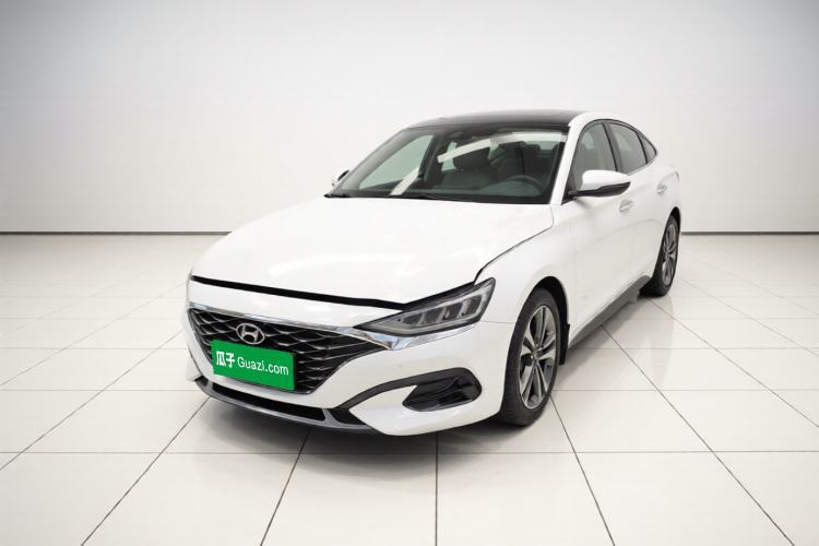Used Hyundai Lafesta 2019 280TGDi Smart Speed Version China VI Standard Guazi used car, China used car export, Used car for sale, Used  cars, Cheapest cars for sale