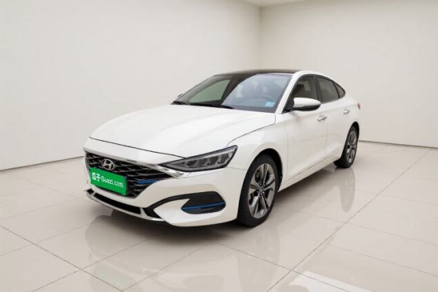 Hyundai Lafesta 2019 280TGDi Smart Speed Version China VI Standard usado