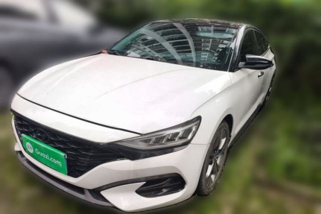 Used Hyundai Lafesta 2019 280TGDi Sport Edition China VI