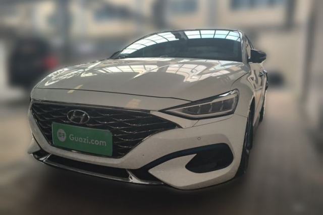 Used Hyundai Lafesta 2019 280TGDi Smart Edition China VI Standard