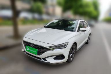 Used Hyundai Lafesta 2019 280TGDi Smart Speed Version China VI Standard