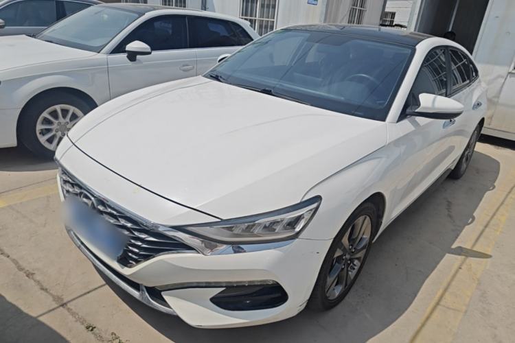 Used Hyundai Lafesta 2019 280TGDi Smart Speed Version China VI Standard Guazi used car, China used car export, Used car for sale, Used  cars, Cheapest cars for sale