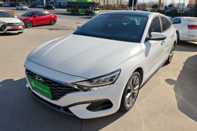 Used Hyundai Lafesta 2019 280TGDi Sport Edition China V Standard