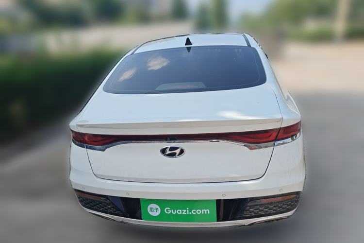 Used Hyundai Lafesta 2019 280TGDi Sport Edition China V Standard Rear