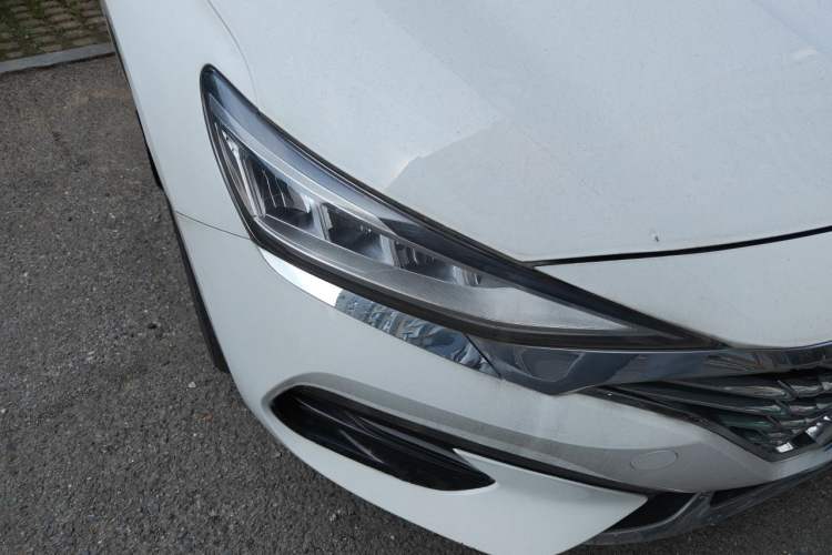 Used Hyundai Lafesta 2019 280TGDi Smart Speed Version China V Standard Right Front Headlight