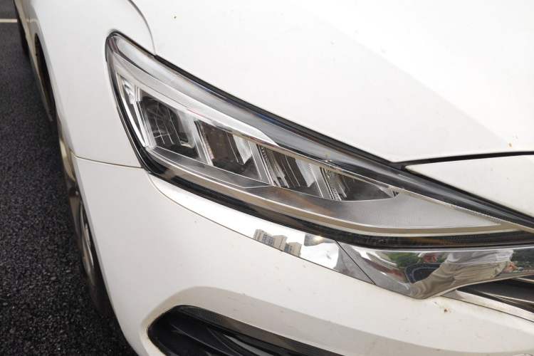 Used Hyundai Lafesta 2019 280TGDi Sport Edition China V Standard Right Front Headlight