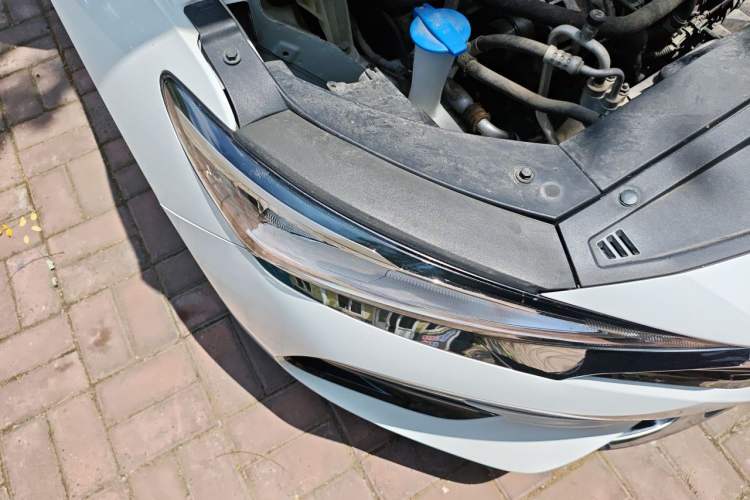 Used Hyundai Lafesta 2019 280TGDi Smart Speed Version China VI Standard Right Front Headlight