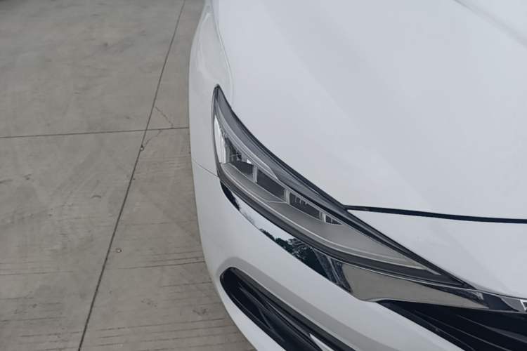 Used Hyundai Lafesta 2019 280TGDi Smart Speed Version China V Standard Right Front Headlight