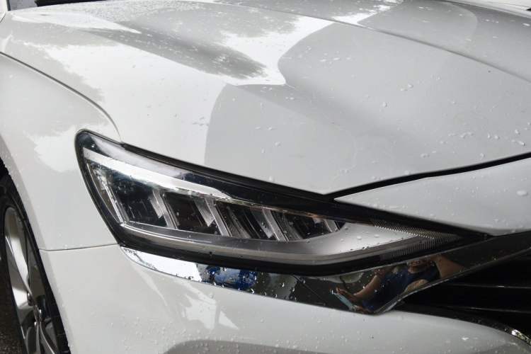 Used Hyundai Lafesta 2019 280TGDi Sport Edition China V Standard Right Front Headlight