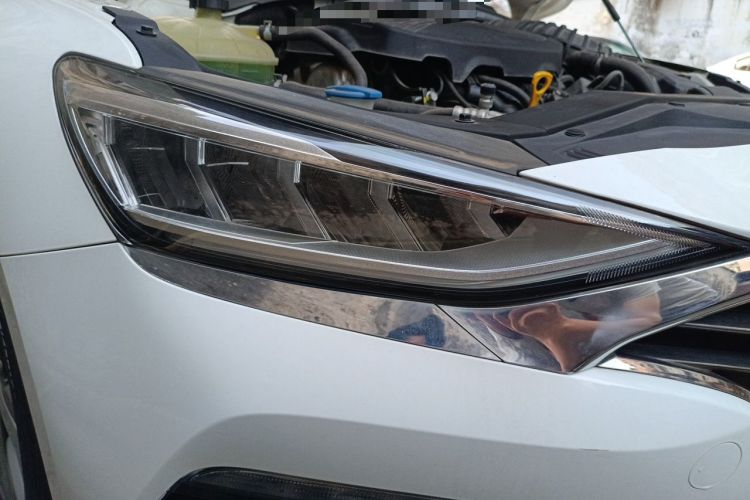 Used Hyundai Lafesta 2019 280TGDi Smart Speed Version China V Standard Right Front Headlight