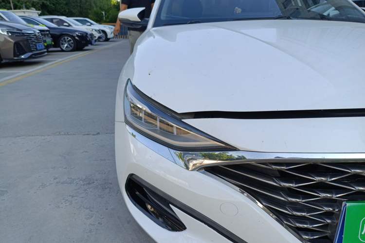 Used Hyundai Lafesta 2019 280TGDi Sport Edition China VI Right Front Headlight