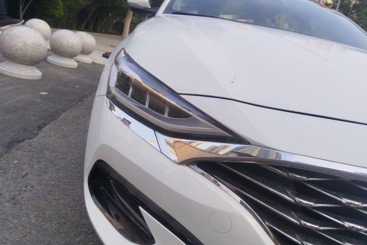 Used Hyundai Lafesta 2019 280TGDi Sport Edition China VI Right Front Headlight