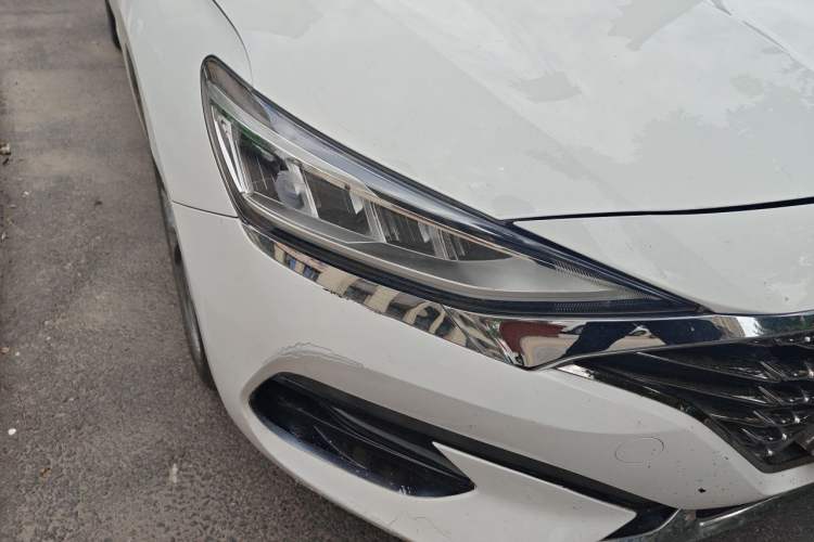 Used Hyundai Lafesta 2019 280TGDi Smart Speed Version China VI Standard Right Front Headlight