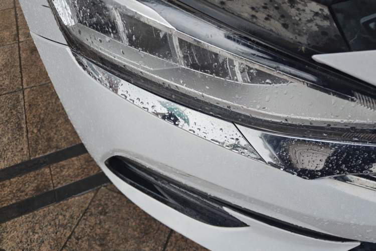 Used Hyundai Lafesta 2019 280TGDi Sport Edition China VI Right Front Headlight