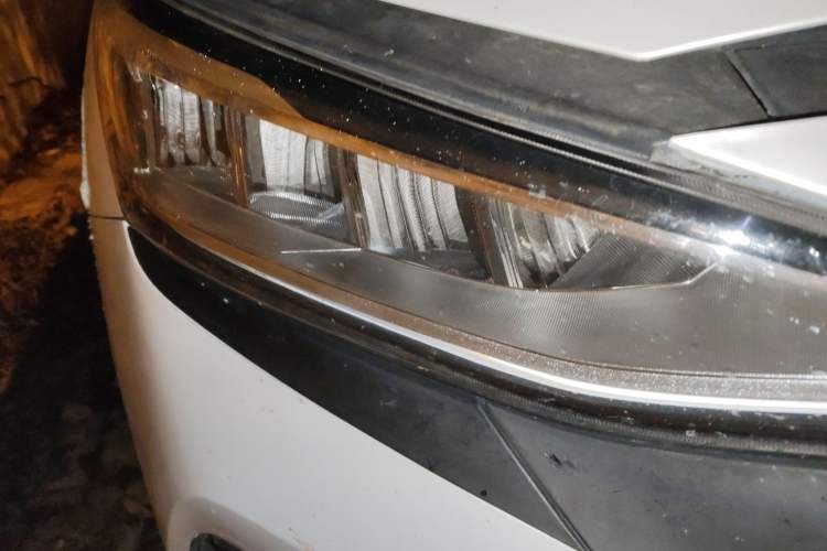 Used Hyundai Lafesta 2019 280TGDi Sport Edition China V Standard Right Front Headlight