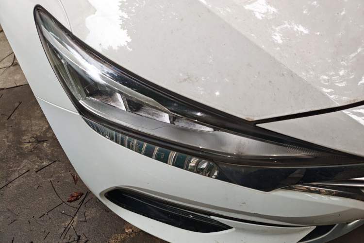 Used Hyundai Lafesta 2019 280TGDi Smart Speed Version China VI Standard Right Front Headlight