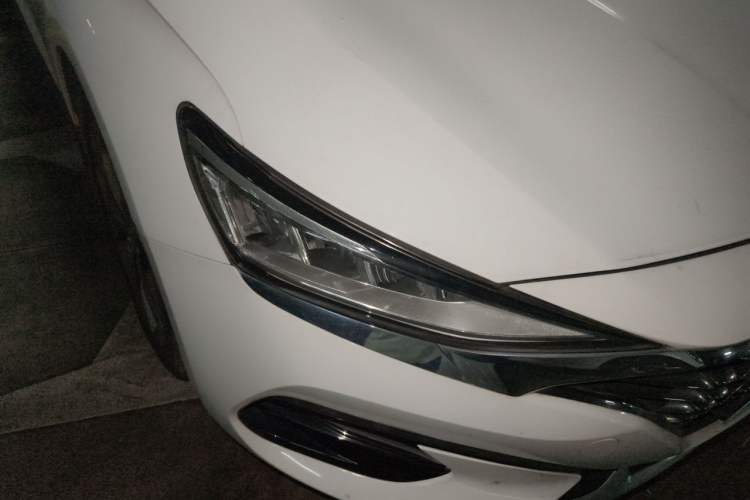 Used Hyundai Lafesta 2019 280TGDi Smart Speed Version China V Standard Right Front Headlight