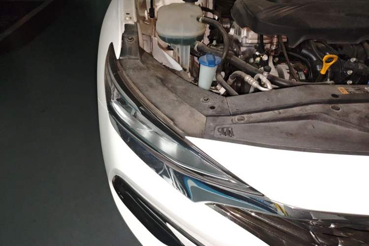 Used Hyundai Lafesta 2019 280TGDi Sport Edition China VI Right Front Headlight