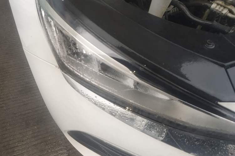 Used Hyundai Lafesta 2019 280TGDi Smart Speed Version China VI Standard Right Front Headlight