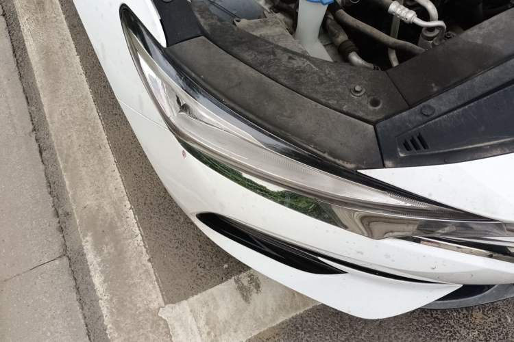 Used Hyundai Lafesta 2019 280TGDi Sport Edition China VI Right Front Headlight