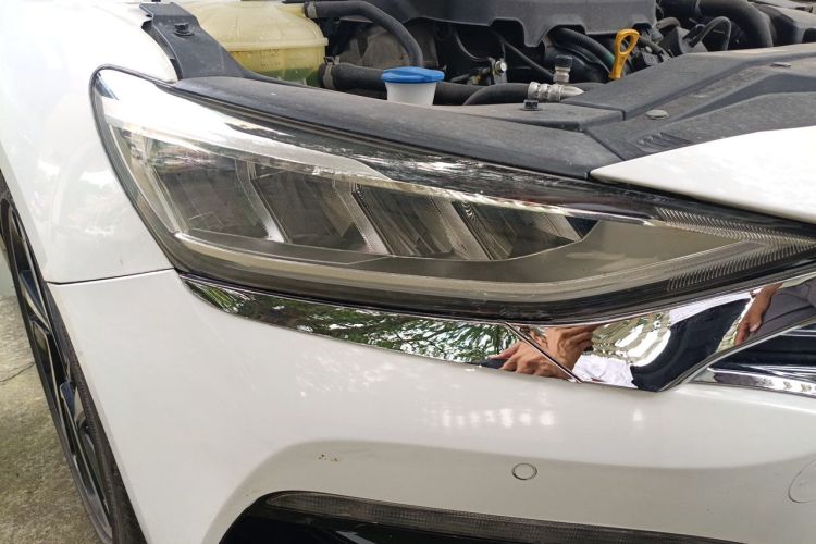 Used Hyundai Lafesta 2019 280TGDi Smart Edition China VI Standard Right Front Headlight