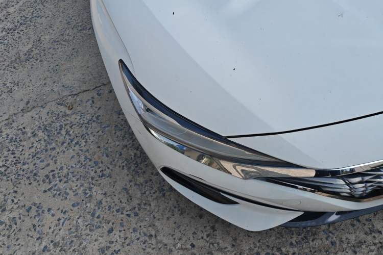 Used Hyundai Lafesta 2019 280TGDi Sport Edition China V Standard Right Front Headlight