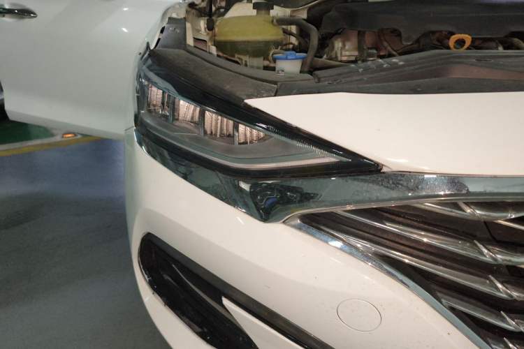 Used Hyundai Lafesta 2019 280TGDi Sport Edition China V Standard Right Front Headlight