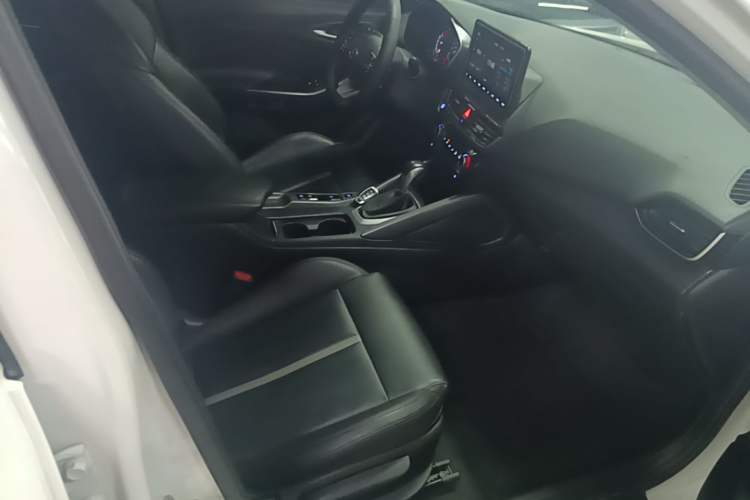Used Hyundai Lafesta 2019 280TGDi Sport Edition China VI Right Front Seat