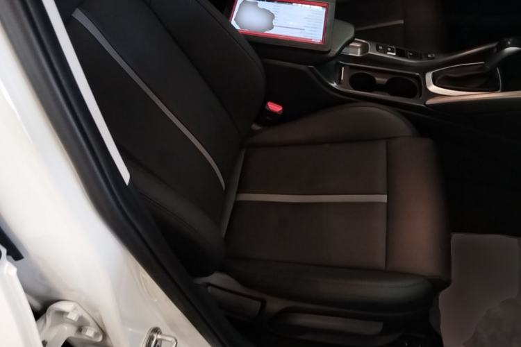 Used Hyundai Lafesta 2019 280TGDi Sport Edition China VI Right Front Seat