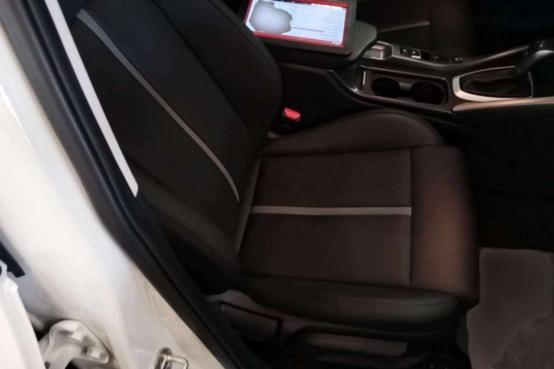 Used Hyundai Lafesta 2019 280TGDi Sport Edition China VI Right Front Seat