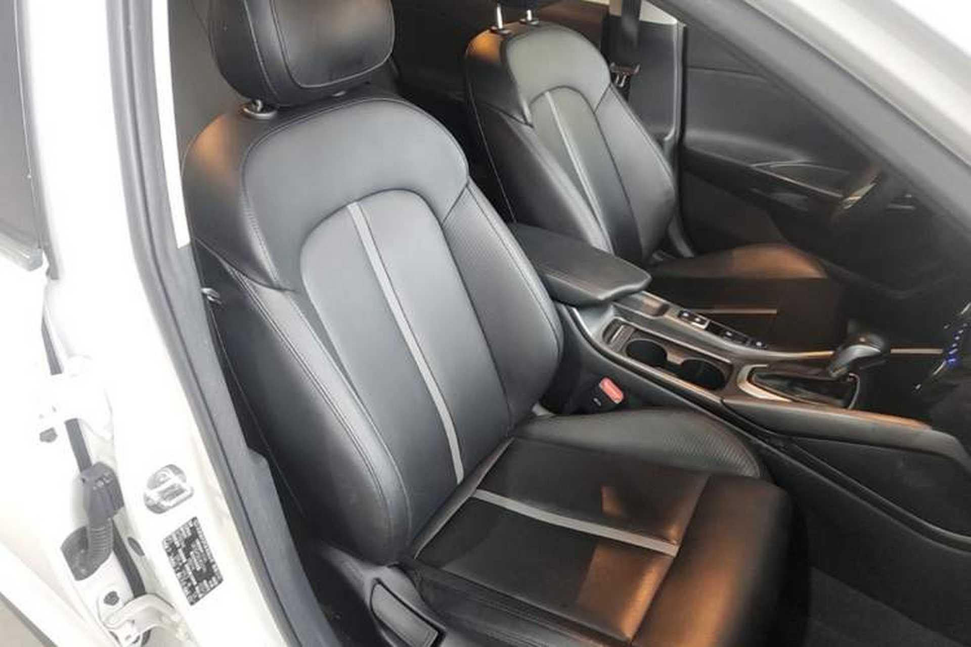 Used Hyundai Lafesta 2019 280TGDi Sport Edition China V Standard Right Front Seat
