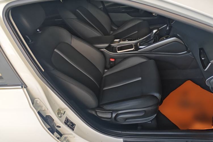Used Hyundai Lafesta 2019 280TGDi Sport Edition China VI Right Front Seat