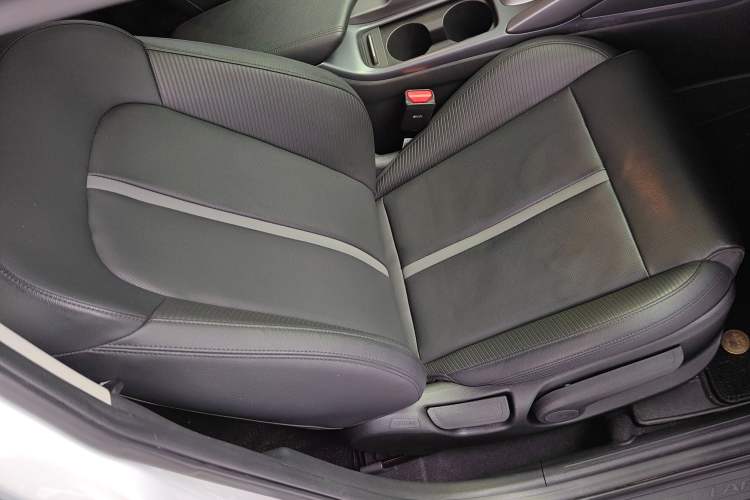 Used Hyundai Lafesta 2019 280TGDi Sport Edition China VI Right Front Seat