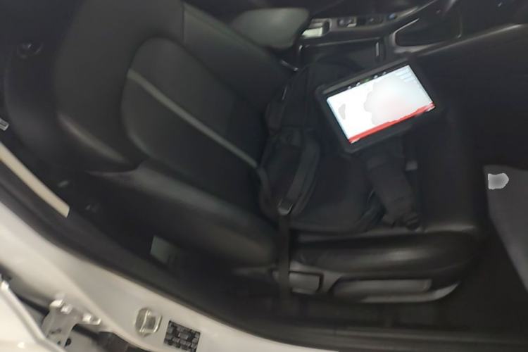 Used Hyundai Lafesta 2019 280TGDi Smart Speed Version China V Standard Right Front Seat