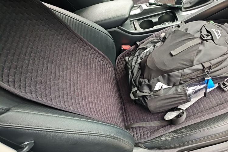 Used Hyundai Lafesta 2019 280TGDi Sport Edition China VI Right Front Seat