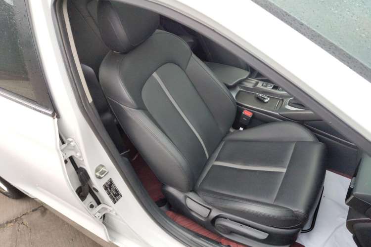 Used Hyundai Lafesta 2019 280TGDi Sport Edition China V Standard Right Front Seat