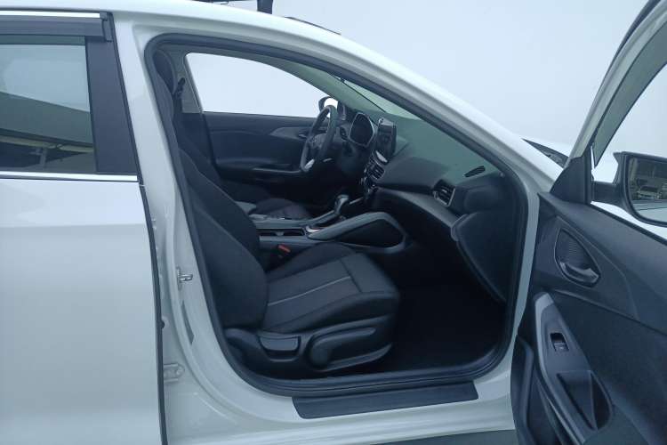 Used Hyundai Lafesta 2019 240TGDi Sport Edition China VI Right Front Seat