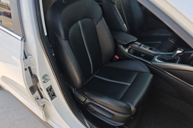 Used Hyundai Lafesta 2019 280TGDi Sport Edition China V Standard Right Front Seat
