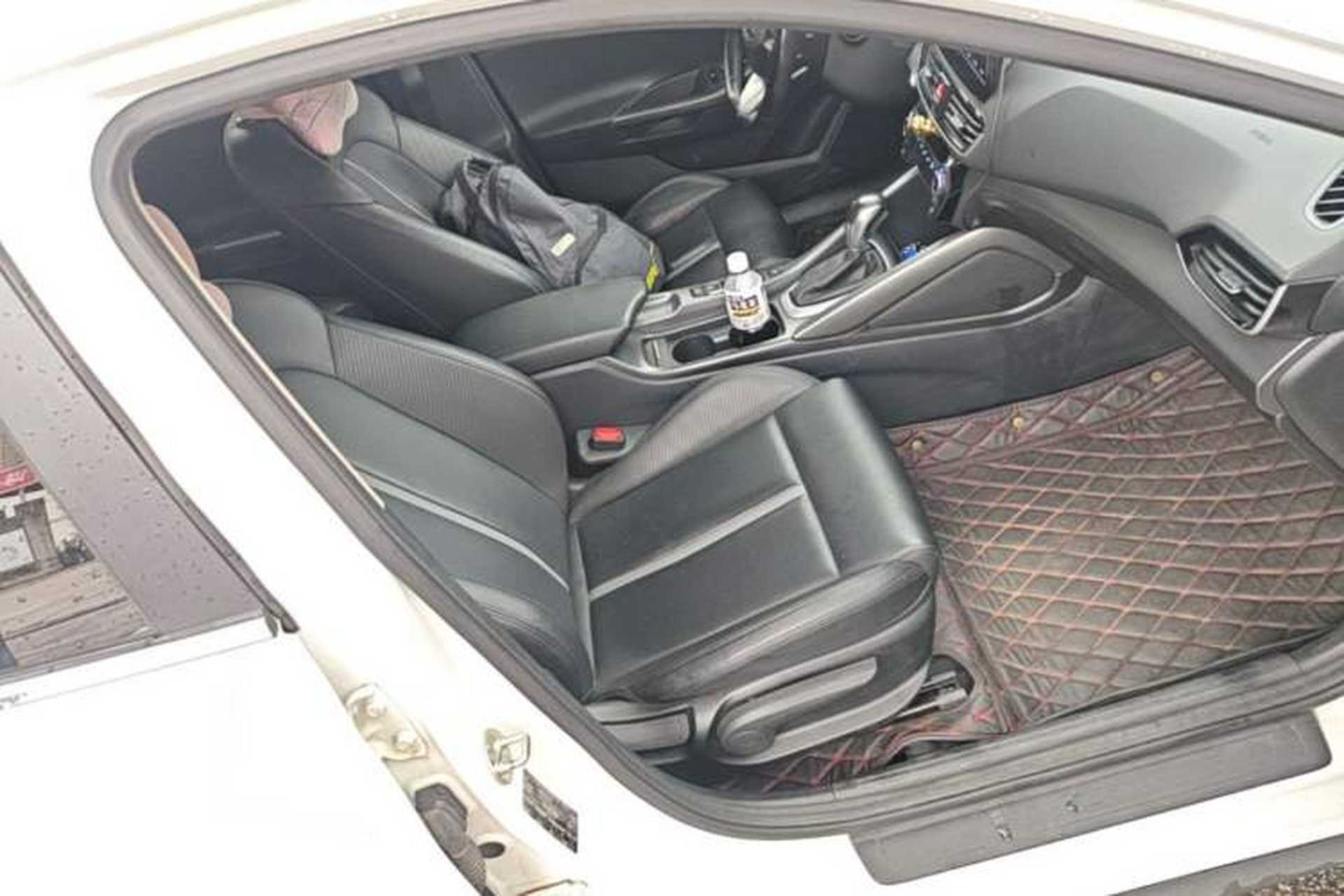 Used Hyundai Lafesta 2019 280TGDi Sport Edition China V Standard Right Front Seat